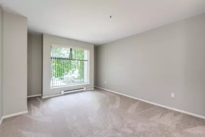 Basement Recreation Room Photo of 212 2978 Burlington Drive, Coquitlam, BC