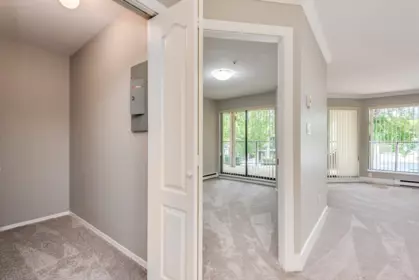 Guest Bathroom Photo of 212 2978 Burlington Drive, Coquitlam, BC