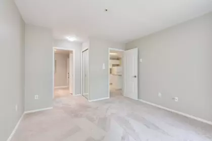 Laundry Room Photo of 212 2978 Burlington Drive, Coquitlam, BC