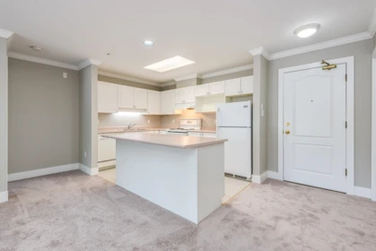 Pantry Photo of 212 2978 Burlington Drive, Coquitlam, BC