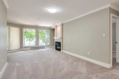 Primary Bedroom Photo of 212 2978 Burlington Drive, Coquitlam, BC