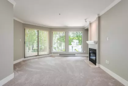 Walk-In Closet Photo of 212 2978 Burlington Drive, Coquitlam, BC