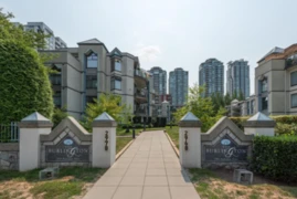 212 2978 Burlington Drive, Coquitlam, BC