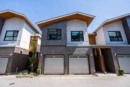 20 8288 No.1 Road, Richmond, BC