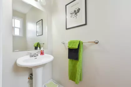 Primary Bedroom Photo of 18043 70 Avenue, Surrey, BC