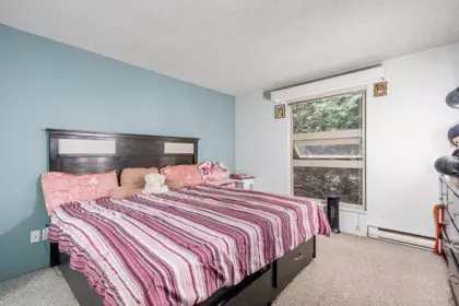 Bedroom 4 Photo of 209 15238 100 Avenue, Surrey, BC