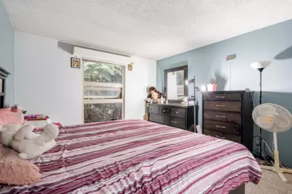 Guest Bathroom Photo of 209 15238 100 Avenue, Surrey, BC