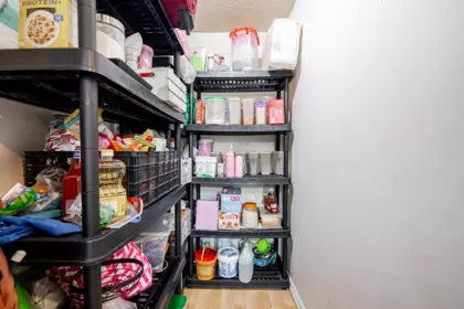 Laundry Room Photo of 209 15238 100 Avenue, Surrey, BC