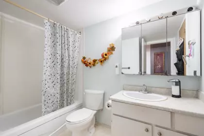 Loft / Bonus Room Photo of 209 15238 100 Avenue, Surrey, BC