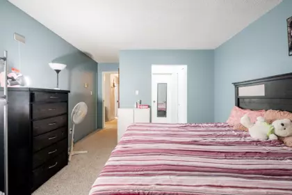 Powder Room Photo of 209 15238 100 Avenue, Surrey, BC