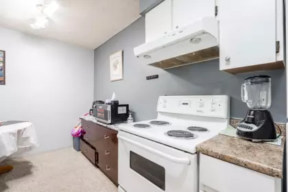 Primary Bedroom Photo of 209 15238 100 Avenue, Surrey, BC