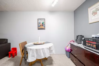 Walk-In Closet Photo of 209 15238 100 Avenue, Surrey, BC