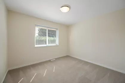 Bedroom 3 Photo of 4995 202a Street, Langley, BC