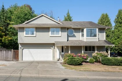 4995 202a Street, Langley, BC, Langley — Single Family Residence for sale