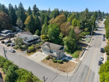 Family Room Photo of 4995 202a Street, Langley, BC