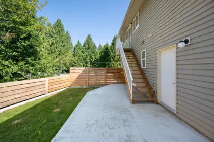 Fitness Center Photo Near 4995 202a Street, Langley, BC