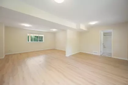 Laundry Room Photo of 4995 202a Street, Langley, BC