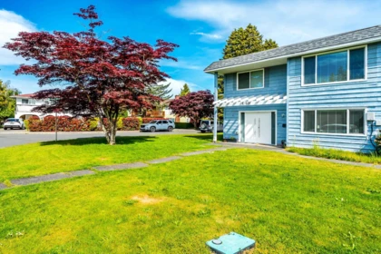 Family Room Photo of 10531 Anahim Drive, Richmond, BC