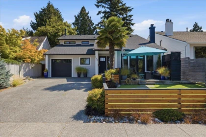 112 66 Street, Delta, BC, Delta — Single Family Residence for sale