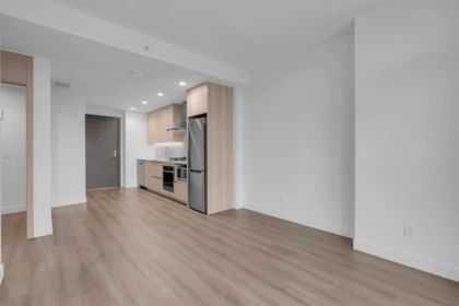 Primary Bedroom Photo of 1709 10750 135a Street, Surrey, BC