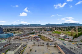 1709 10750 135a Street, Surrey, BC