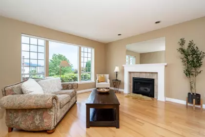 2670 Brewster Drive, Coquitlam, BC, Coquitlam — Single Family Residence for sale