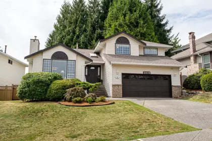 2670 Brewster Drive, Coquitlam, BC, Coquitlam — Single Family Residence for sale
