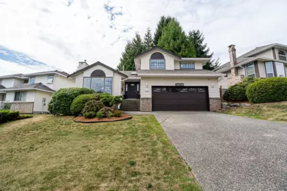 2670 Brewster Drive, Coquitlam, BC, Coquitlam — Single Family Residence for sale