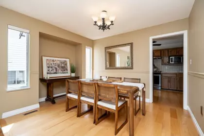 Pantry Photo of 2670 Brewster Drive, Coquitlam, BC