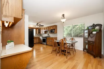 Primary Bedroom Photo of 2670 Brewster Drive, Coquitlam, BC