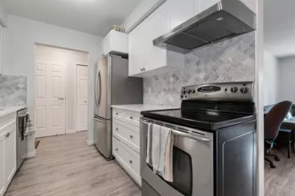 Breakfast Nook Photo of 115 45598 Mcintosh Drive, Chilliwack, BC