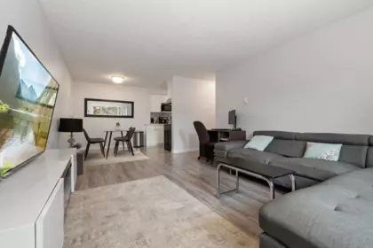 115 45598 Mcintosh Drive, Chilliwack, BC, Chilliwack — Apartment/Condo for sale