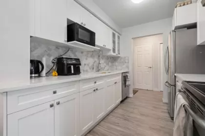 Primary Bedroom Photo of 115 45598 Mcintosh Drive, Chilliwack, BC
