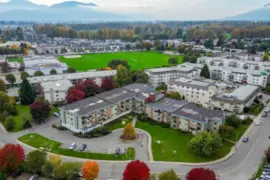 115 45598 Mcintosh Drive, Chilliwack, BC