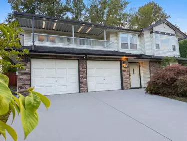 11411 Wellington Crescent, Surrey, BC, Surrey — Single Family Residence for sale