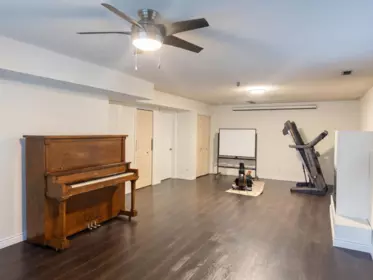 Office / Den Photo of 11411 Wellington Crescent, Surrey, BC
