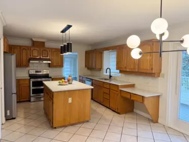 Pantry Photo of 11411 Wellington Crescent, Surrey, BC