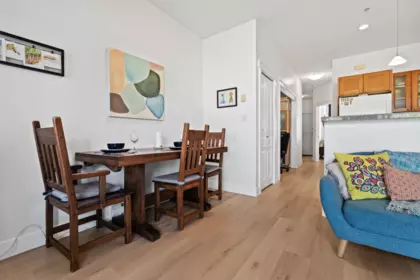 330 5790 East Boulevard, Vancouver, BC, Vancouver — Apartment/Condo for sale