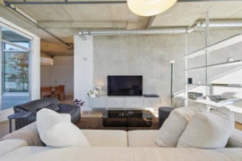 604 495 W 6th Avenue, Vancouver, BC