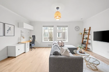12 15399 Guildford Drive, Surrey, BC, Surrey — Townhouse for sale
