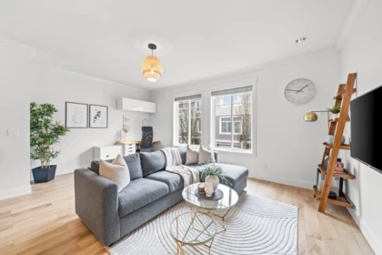 12 15399 Guildford Drive, Surrey, BC, Surrey — Townhouse for sale