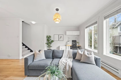 12 15399 Guildford Drive, Surrey, BC, Surrey — Townhouse for sale