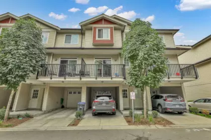 121 13898 64 Avenue, Surrey, BC, Surrey — Townhouse for sale