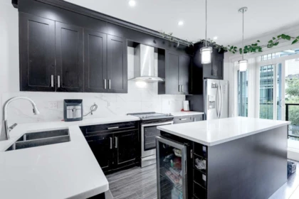 Pantry Photo of 121 13898 64 Avenue, Surrey, BC
