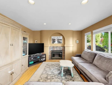 15390 80a Avenue, Surrey, BC, Surrey — Single Family Residence for sale