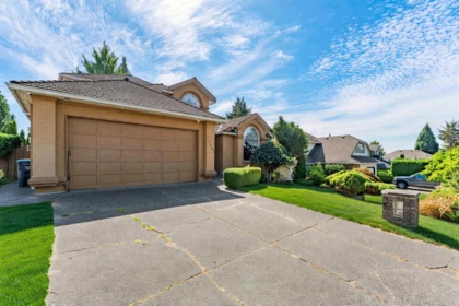 15390 80a Avenue, Surrey, BC, Surrey — Single Family Residence for sale