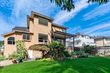 15390 80a Avenue, Surrey, BC, Surrey — Single Family Residence for sale