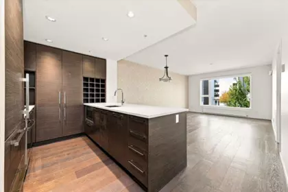 619 5955 Birney Avenue, Vancouver, BC, Vancouver — Apartment/Condo for sale