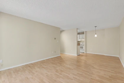 Kitchen Photo of 404 1210 Pacific Street, Coquitlam, BC