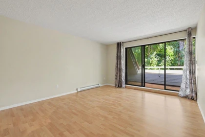 Pantry Photo of 404 1210 Pacific Street, Coquitlam, BC